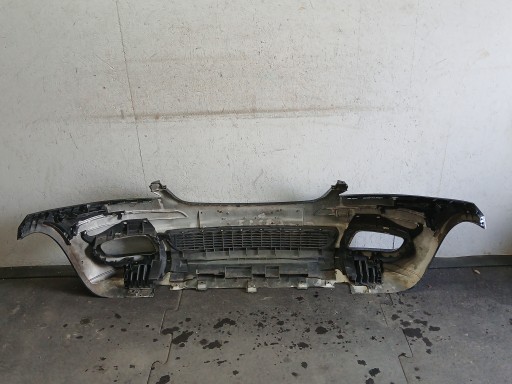 BRANIK PREDNJA STRANA MERCEDES A KLASA W169 04-08