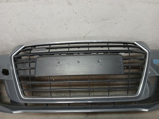 BRANIK PREDNJA STRANA AUDI TT 8S 14- BRANIK PREDNJA STRANA AUDI TT 8S 14-
