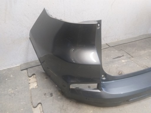 BRANIK ZADNJI HONDA CRV CR V CR-V 5 REDIZAJN 15-