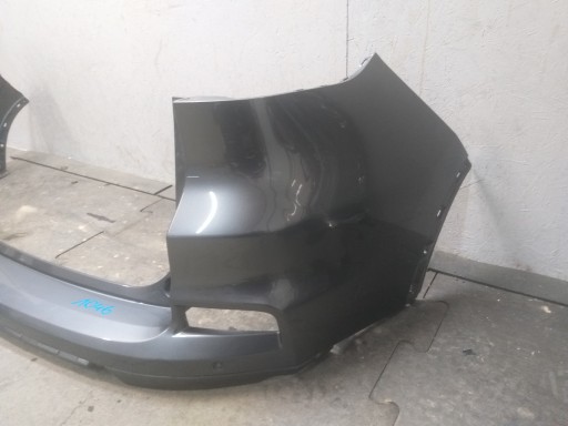 BRANIK ZADNJI HONDA CRV CR V CR-V 5 REDIZAJN 15-