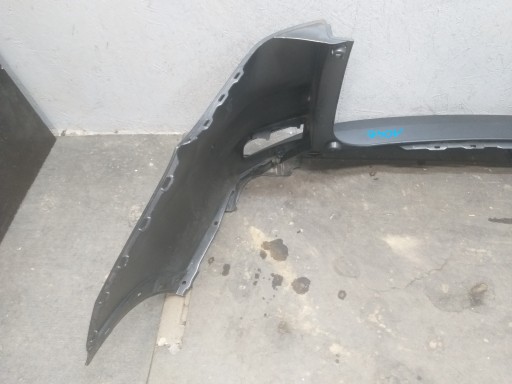 BRANIK ZADNJI HONDA CRV CR V CR-V 5 REDIZAJN 15-