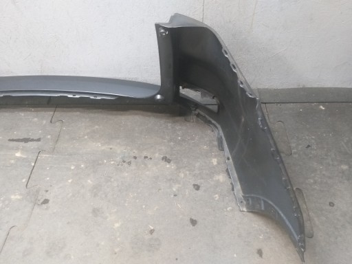 BRANIK ZADNJI HONDA CRV CR V CR-V 5 REDIZAJN 15-