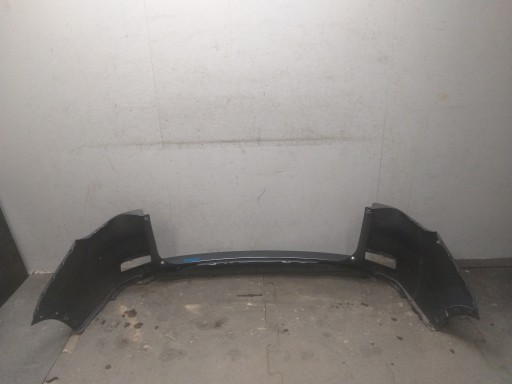 BRANIK ZADNJI HONDA CRV CR V CR-V 5 REDIZAJN 15-