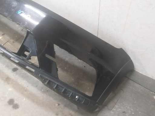 BRANIK PREDNJA STRANA VW CADDY 2K5 15-20 ALLTRACK