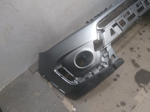 BRANIK PREDNJA STRANA SUZUKI VITARA III 3 REDIZAJN 18-