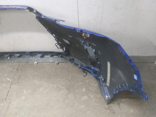 BRANIK PREDNJA STRANA LEXUS NX II 2 21- F SPORT
