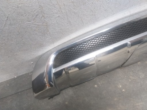 BRANIK ZADNJI MERCEDES ML W166 AMG