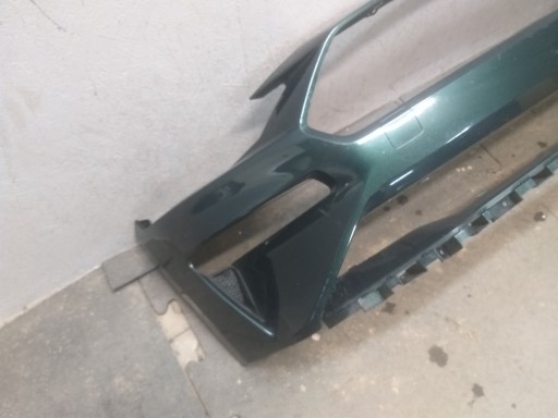 BRANIK PREDNJA STRANA FORD MUSTANG VI 6 REDIZAJN 18- BRANIK PREDNJA STRANA FORD MUSTANG VI 6 REDIZAJN 18-