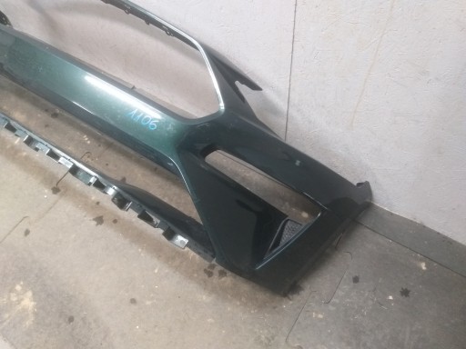 BRANIK PREDNJA STRANA FORD MUSTANG VI 6 REDIZAJN 18- BRANIK PREDNJA STRANA FORD MUSTANG VI 6 REDIZAJN 18-