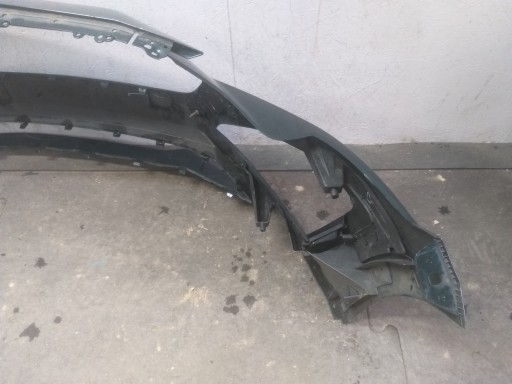 BRANIK PREDNJA STRANA FORD MUSTANG VI 6 REDIZAJN 18- BRANIK PREDNJA STRANA FORD MUSTANG VI 6 REDIZAJN 18-