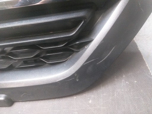 MASKA DACIA LODGY REDIZAJN 6231 07630R