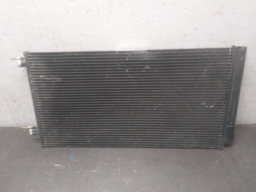 HLADNJAK KLIMATIZACIJE KLIMA JEEP COMPASS II 2 17- 68273402AA