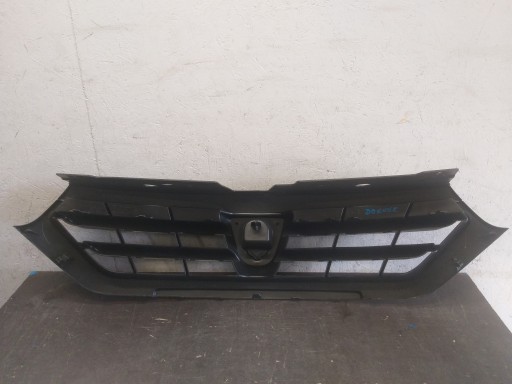 MASKA DACIA DOKKER NOVO 62310 8367