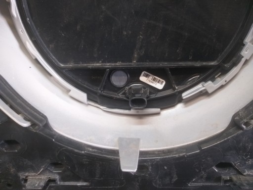 MASKA MERCEDES CLS W257 AMG KAMERA RADAR A2578882002 MASKA MERCEDES CLS W257 AMG KAMERA RADAR A2578882002