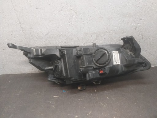 LAMPA FAR PREDNJA STRANA LIJEVA OPEL ASTRA J IV 4 LED 13365290 LAMPA FAR PREDNJA STRANA LIJEVA OPEL ASTRA J IV 4 LED 13365290
