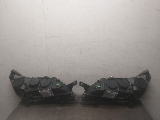 LAMPA FAR LAMPE FAROVI  PREDNJA STRANA DESNA LIJEVA DUCATO BOXER CITROEN JUMPER REDIZAJN 14- LED