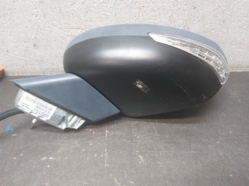 RETROVIZOR LIJEVA PEUGEOT 508 8+4PIN 1612167680 RETROVIZOR LIJEVA PEUGEOT 508 8+4PIN 1612167680