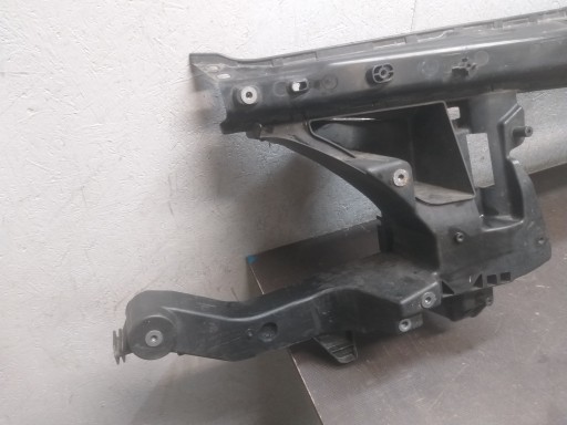 VEZNI LIM PREDNJA STRANA MERCEDES VITO VIANO W639 A6398800003