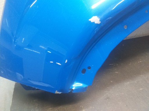 BLATOBRAN PREDNJA STRANA LIJEVA VW AMAROK II 2 23-