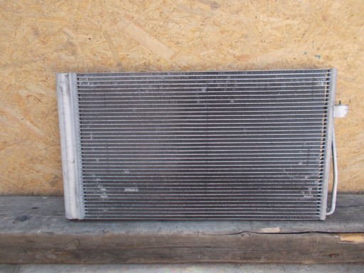 HLADNJAK KLIME KLIMATIZACIJE BMW E60 E61 E63 E64