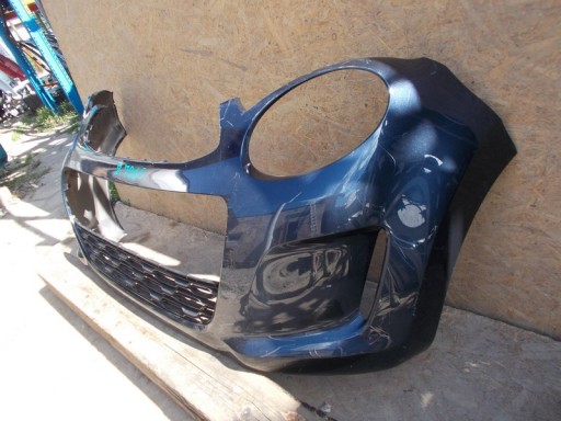 BRANIK PREDNJA STRANA CITROEN C1 14-