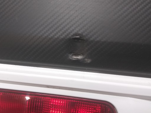 BRANIK ZADNJI NISSAN MICRA K14 BRANIK ZADNJI NISSAN MICRA K14