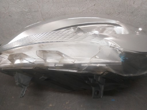 LAMPA FAR PREDNJA STRANA LIJEVA MERCEDES SPRINTER W907 W910 A9109060000