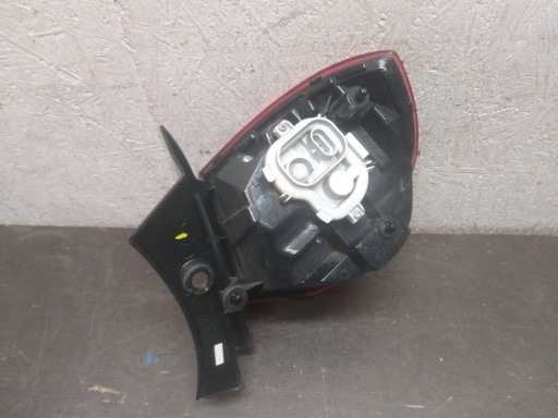 LAMPA FAR ZADNJI LIJEVA STRANA ALFA ROMEO GIULIETTA LED 50513613 LAMPA FAR ZADNJI LIJEVA STRANA ALFA ROMEO GIULIETTA LED 50513613