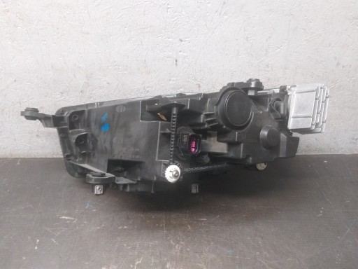 LAMPA FAR PREDNJA STRANA DESNA SEAT ATECA REDIZAJN FULL LED 576941 LAMPA FAR PREDNJA STRANA DESNA SEAT ATECA REDIZAJN FULL LED 576941