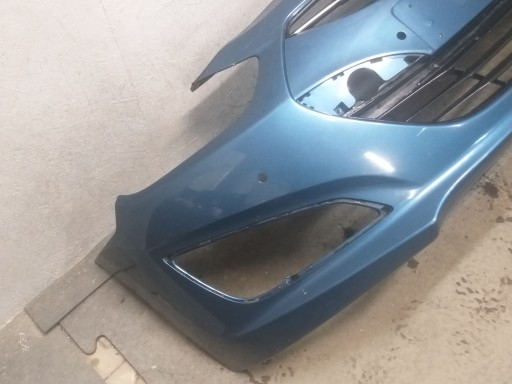 BRANIK PREDNJA STRANA HYUNDAI I40 11-15