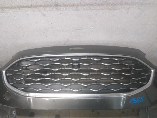 BRANIK PREDNJA STRANA FORD GALAXY MK4 REDIZAJN