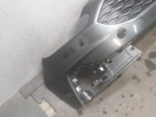 BRANIK PREDNJA STRANA FORD GALAXY MK4 REDIZAJN