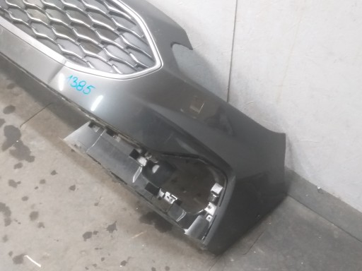 BRANIK PREDNJA STRANA FORD GALAXY MK4 REDIZAJN