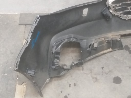 BRANIK PREDNJA STRANA FORD GALAXY MK4 REDIZAJN