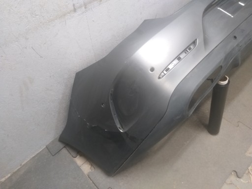 BRANIK ZADNJI MERCEDES CLS W257 AMG