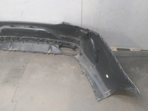 BRANIK ZADNJI MERCEDES CLS W257 AMG