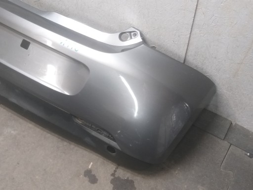BRANIK ZADNJI SMART FORFOUR A453