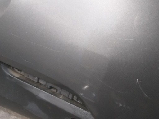 BRANIK ZADNJI SMART FORFOUR A453