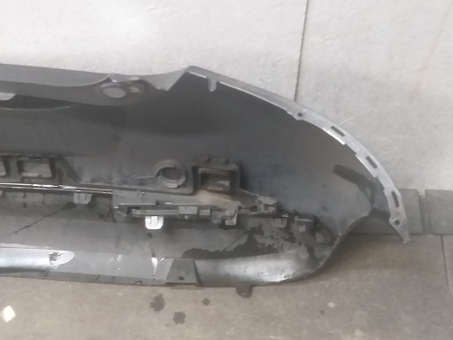 BRANIK ZADNJI SMART FORFOUR A453