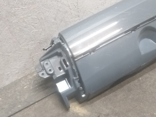 BRANIK ZADNJI MERCEDES CITAN A420 W420 BRANIK ZADNJI MERCEDES CITAN A420 W420