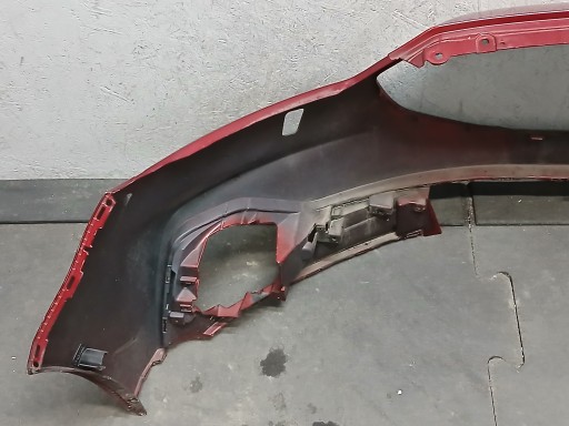 BRANIK PREDNJA STRANA FORD GALAXY MK4 REDIZAJN 19-