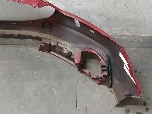 BRANIK PREDNJA STRANA FORD GALAXY MK4 REDIZAJN 19-