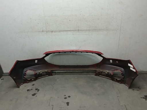 BRANIK PREDNJA STRANA FORD GALAXY MK4 REDIZAJN 19-