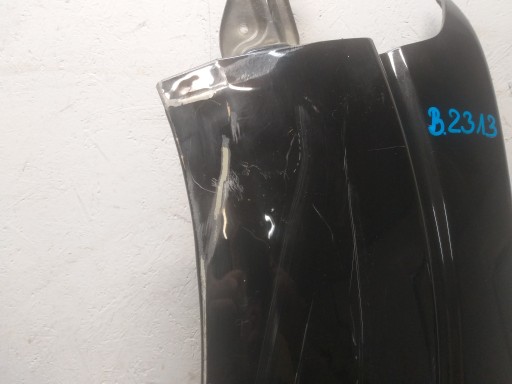 BLATOBRAN PREDNJA STRANA LIJEVA NISSAN NAVARA D40 06-
