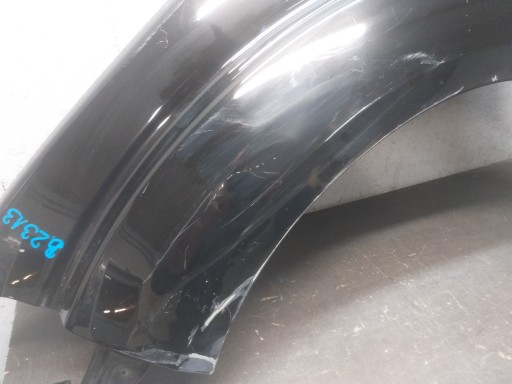 BLATOBRAN PREDNJA STRANA LIJEVA NISSAN NAVARA D40 06-