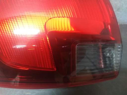 LAMPA FAR ZADNJI LIJEVA STRANA OPEL ASTRA K V 5 KARAVAN 39077374