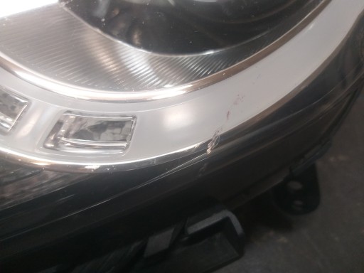 LAMPA FAR PREDNJA STRANA LIJEVA HYUNDAI I40 XENON LED 92101-3Z105