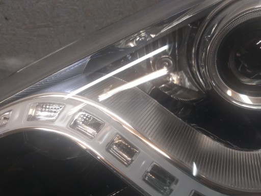 LAMPA FAR PREDNJA STRANA LIJEVA HYUNDAI I40 XENON LED 92101-3Z105