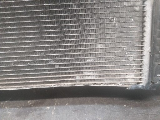 HLADNJAK VODE KLIME VENTILATOR MERCEDES A B KLASA W176 W246 A2465000054 HLADNJAK VODE KLIME VENTILATOR MERCEDES A B KLASA W176 W246 A2465000054