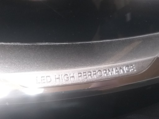 LAMPA FAR PREDNJA STRANA LIJEVA MERCEDES SPRINTER W907 W910 FULL LED HP A9109065700